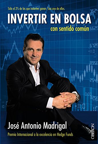 Invertir en bolsa con sentido común