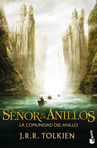 The Lord of the Rings - Spanish