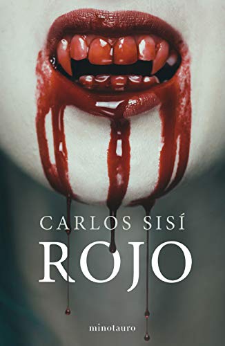 Rojo nº 01/03: 1 (Biblioteca Carlos Sisí)
