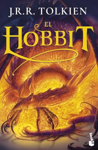 El Hobbit (Biblioteca J.R.R. Tolkien)