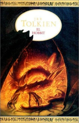 El Hobbitt