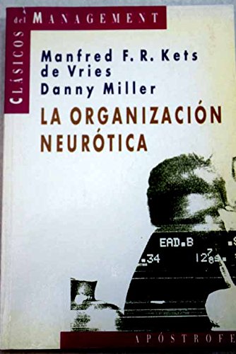 La organización neurótica