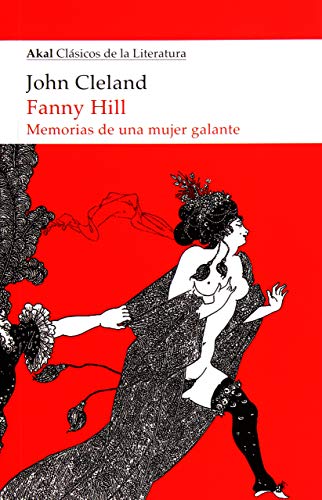 Fanny Hill : memorias de una mujer galante