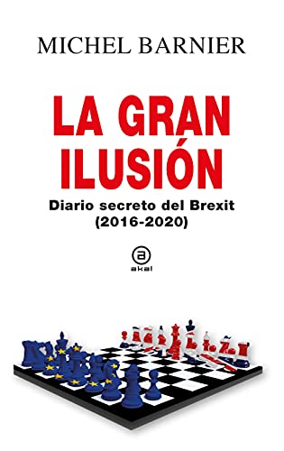 La gran ilusión: Diario secreto del Brexit (2016-2020): 29 (Anverso)