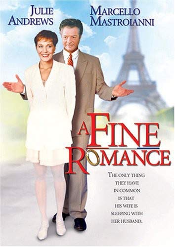 Fine Romance [DVD] [Region 1] [US Import] [NTSC]