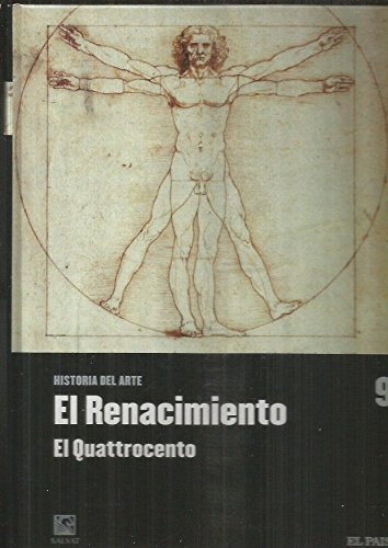 Historia del Arte. El Renacimiento. El Quattrocemto [Hardcover] Varios autores