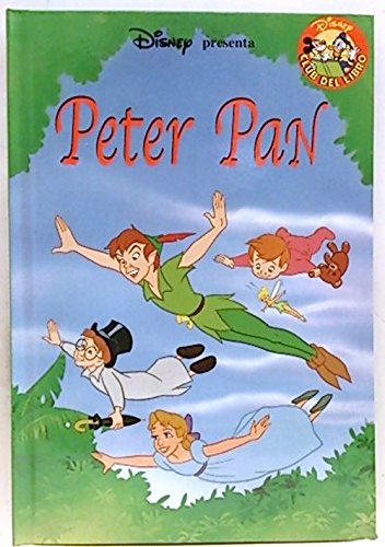 Peter Pan