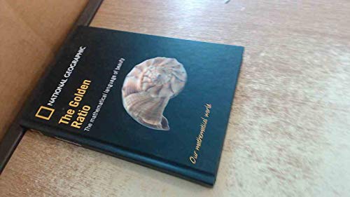 The Golden Ratio The mathematical language of beau