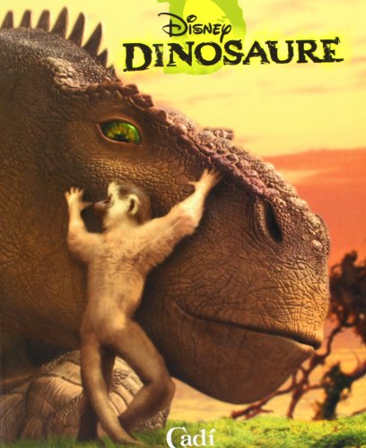 Dinosaure (Nova antologia Disney)