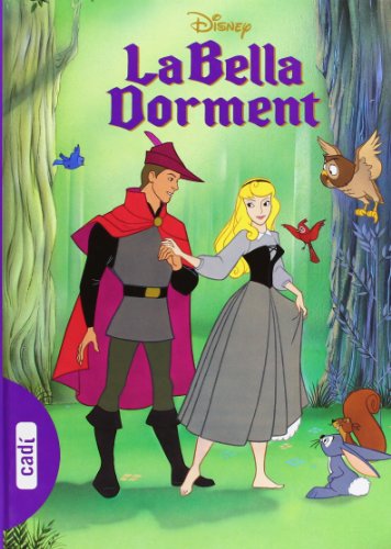 La bella dorment
