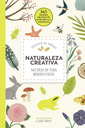 NATURALEZA CREATIVA