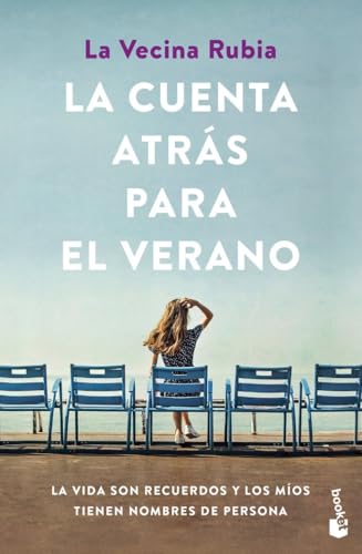 La cuenta atras para el verano