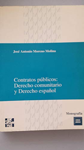 Contratos Publicos