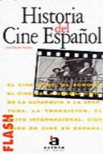 Flash-Acento Editorial