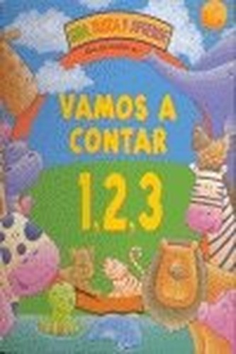 Vamos a contar 1,2,3