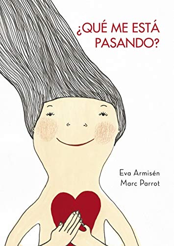 ¿Qué me está pasando? (LUMEN INFANTIL)