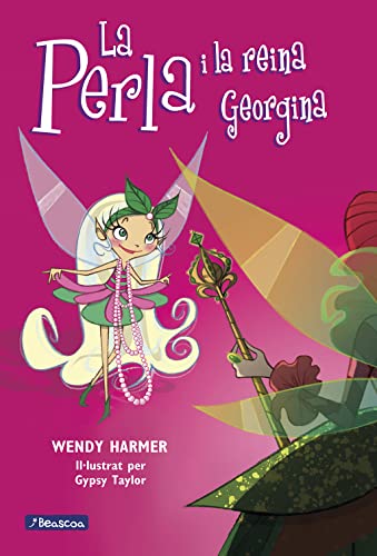 La Perla 10 - La Perla i la reina Georgina (Primeres lectures)