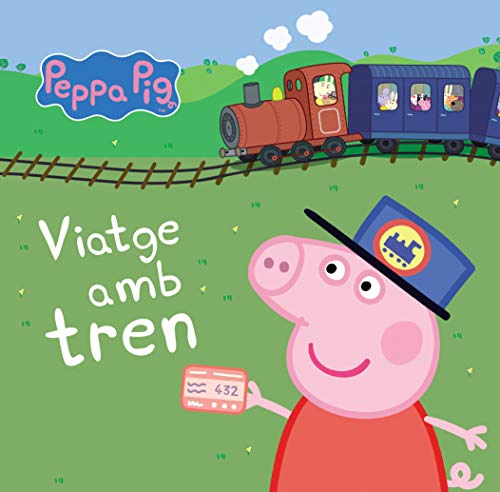 Viatge amb tren
