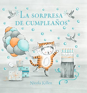 La La sorpresa de cumpleaños / Ollie's Birthday Surprise