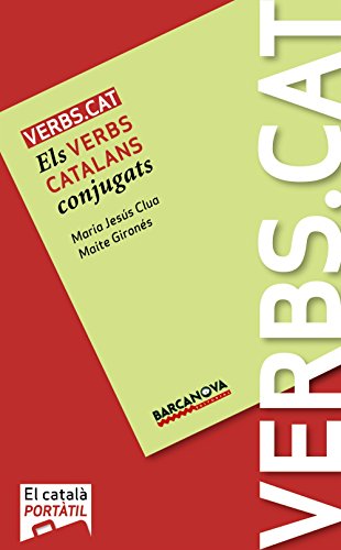 Verbs.cat: Els verbs catalans conjugats