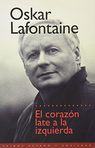 El Corazon Late a la Izquierda