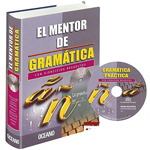 MENTOR DE GRAMáTICA, EL