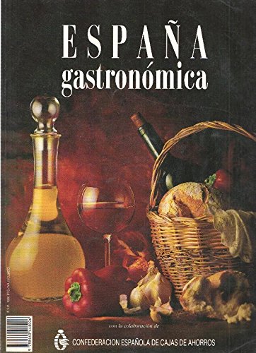 España gastronomica