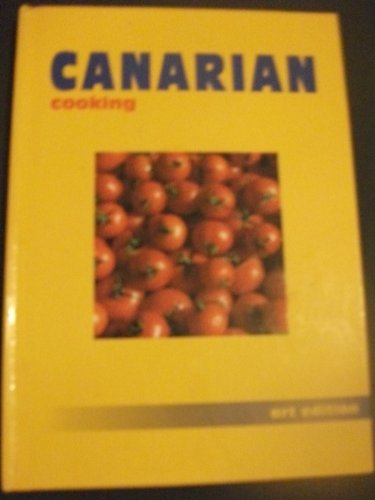 Canarian Cooking (Art Edition)
