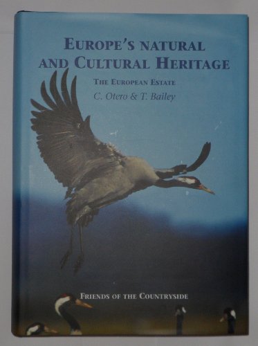 Europe's Natural and Cultural Heritage