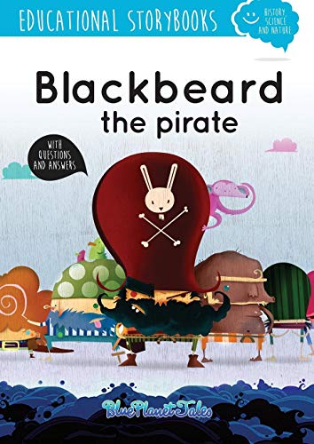 Blackbeard the Pirate