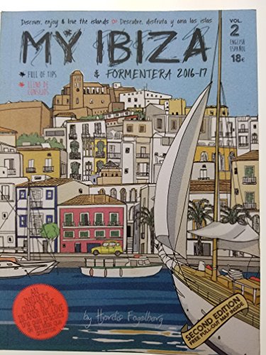 My Ibiza & Formentera 2016-2017 Volume 2