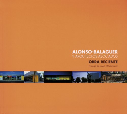 Alonso-Balaguer y Arquitectos Asociados