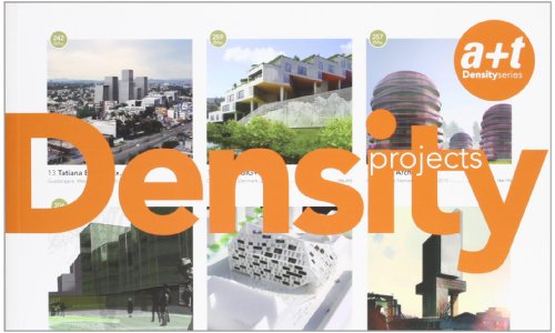 Density Projects