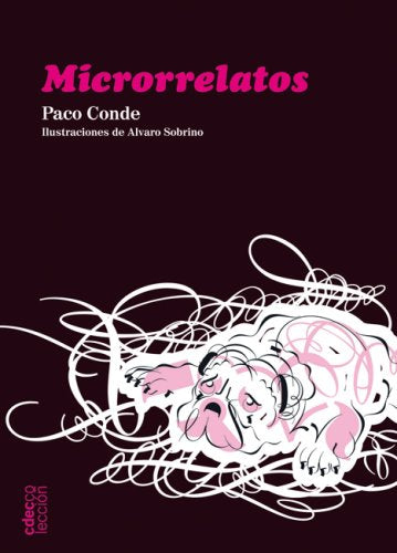 Microrrelatos