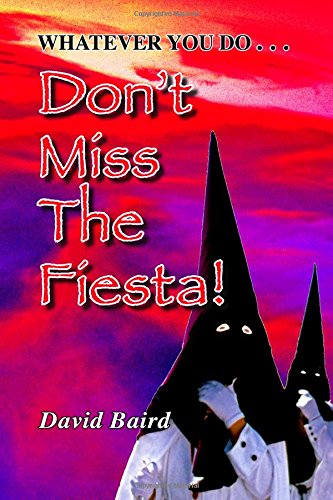 Don't Miss the Fiesta!