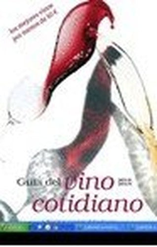 GUIA DEL VINO COTIDIANO 2012-2013