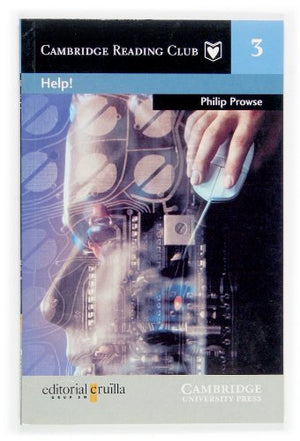 Help! Cruilla Edition (Cambridge English Readers)