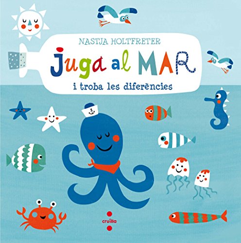 Juga al mar