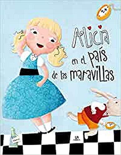 Alicia en el País de las Maravillas: 1 (Obras Universales)