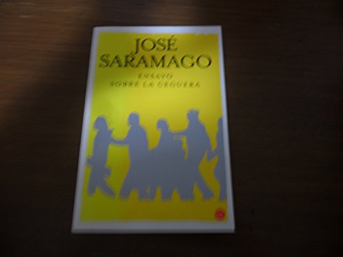 Ensayo Sobre LA Ceguera
