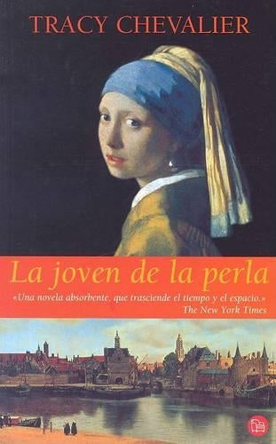 LA Joven De LA Perla