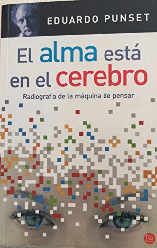 El Alma Esta En El Cerebro