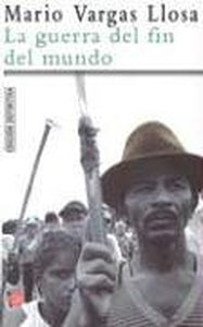 La Guerra Del Fin Del Mundo 