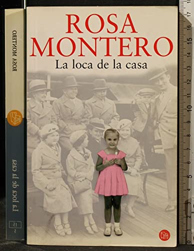 La Loca De La Casa