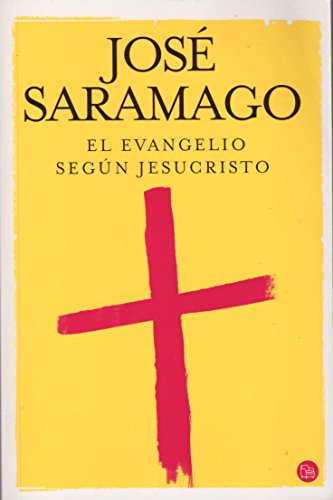 El Evangelio Segun Jesucristo