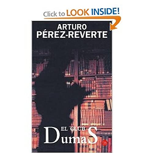El Club Dumas