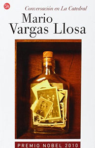 Conveersacion En La Catedral 