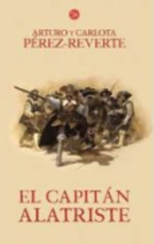 El Capitan Alatriste