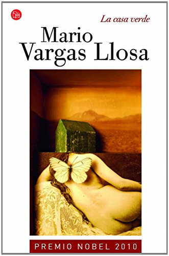 La Casa Verde