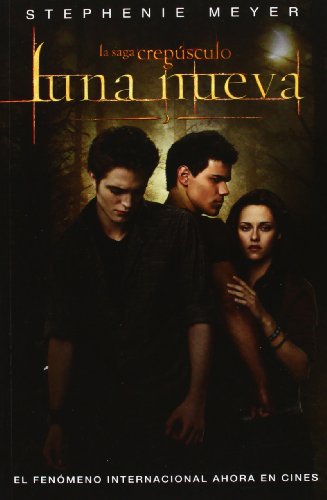 Twilight Saga - Spanish